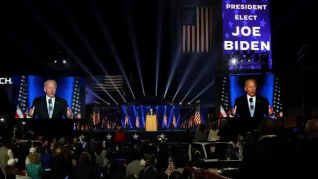 ਜੋਅ ਬਾਇਡਨ