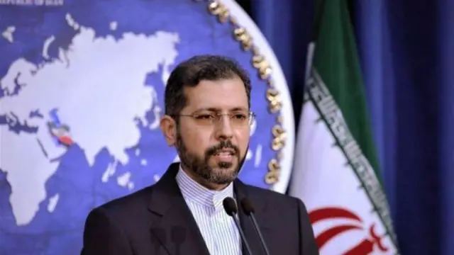 خطیب زاده