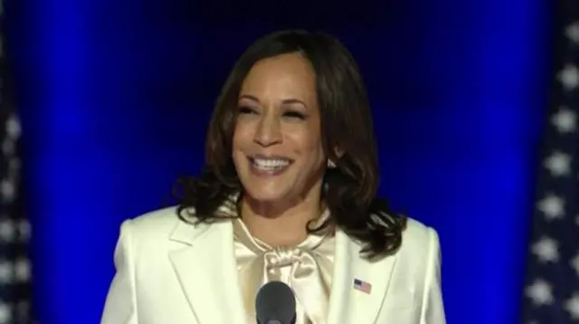 Kamala Harris