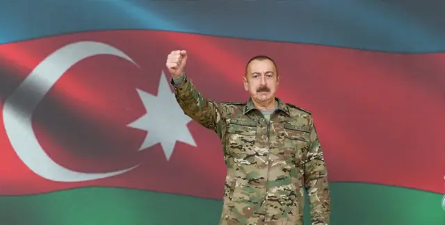 İlham Əliyev