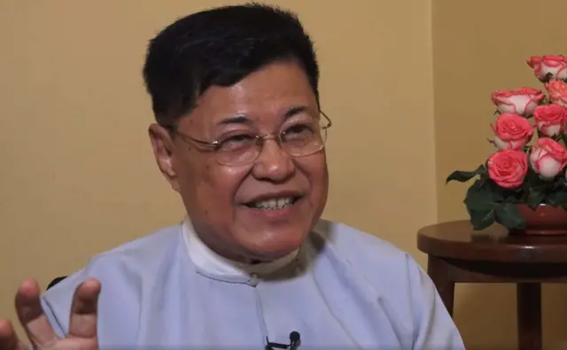 ဦးစိုးသိန်း