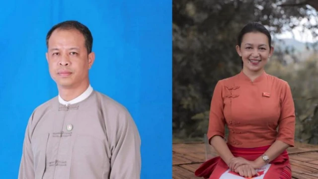 ကလောအတွက် ကိုယ်စားလှယ်လောင်းများ