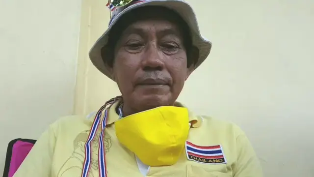 ลุงปรีชา