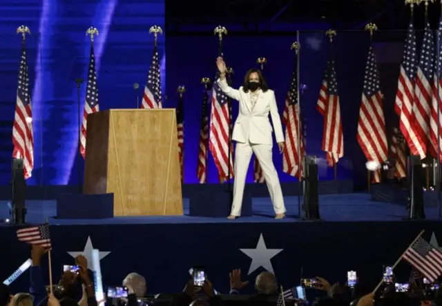 కమలా హారిస్