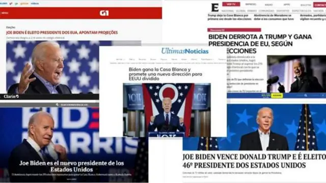 latin amerika basını