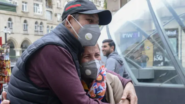 Bakıda Şuşanın azad edilməsi qeyd olunur