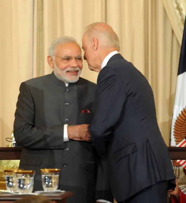 मोदी