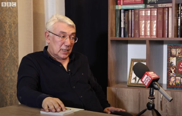 Eldar Namazov