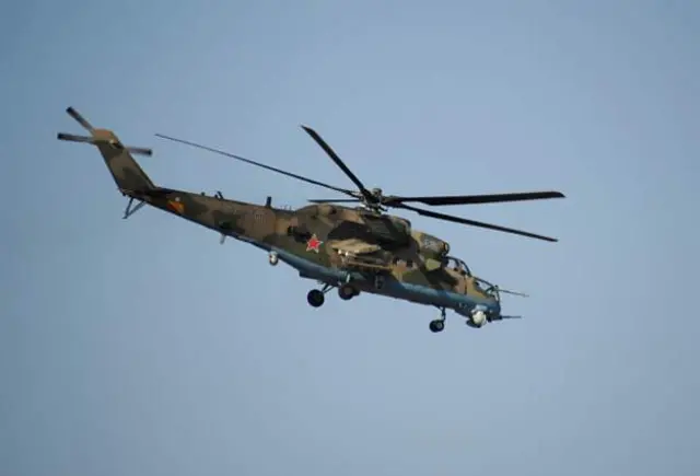 Azerbaycan, bir Rus helikopterini yanlışlıkla düşürdüğünü açıkladı, özür diledi