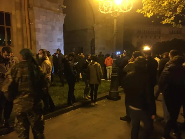 yerevan