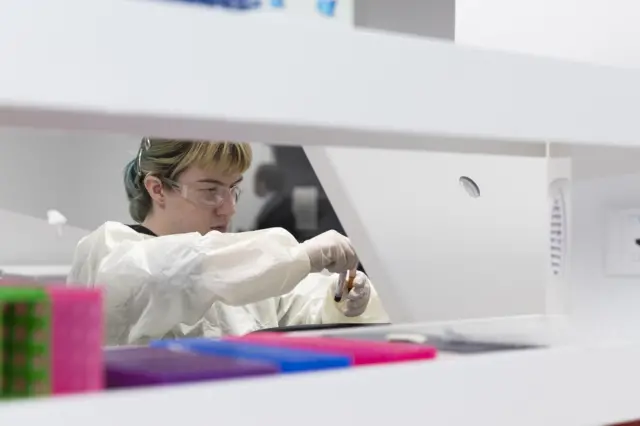Pfizer koronavirüs aşısı
