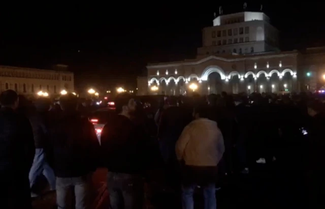 yerevan