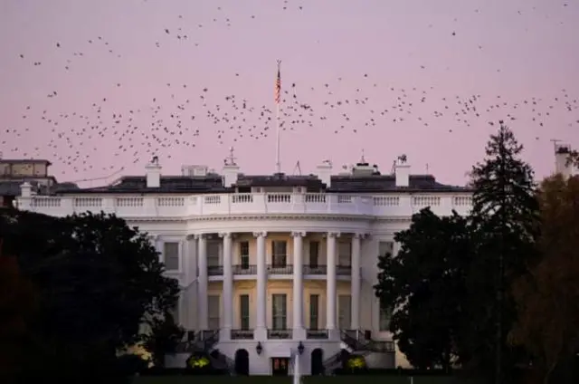 Trump should move on
