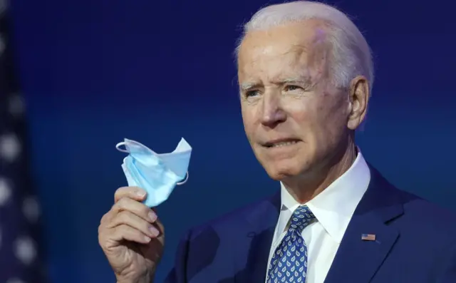 जो बाइडन