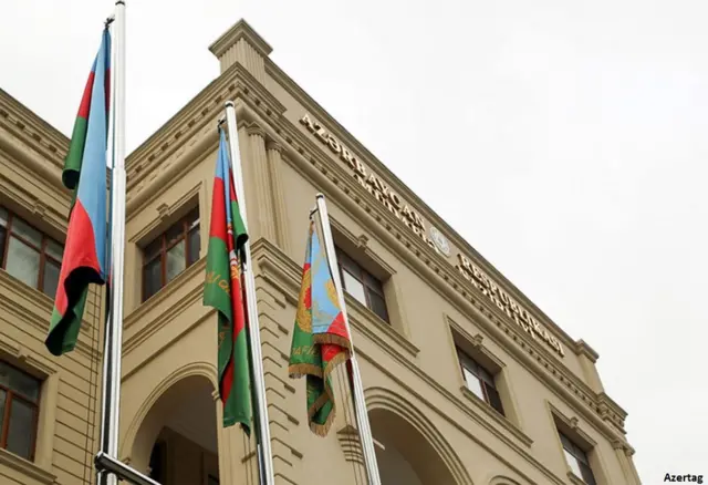 Ermənistan Azərbaycan Şuşa Dağlıq Qarabağ
