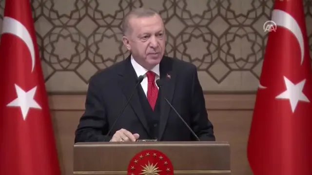 Erdoğan