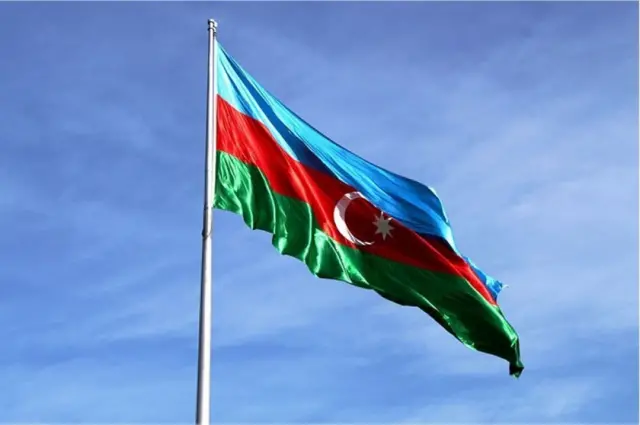 Azerbaycan Ermənistan Dağlıq Qarabağ Qarabağ müharibəsi Dağlıq Qarabağ münaqişəsi savaş