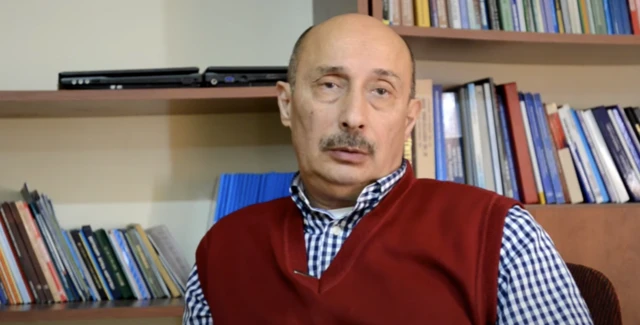 Zərdüşt Əlizadə