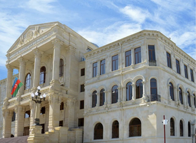 Baş Prokurorluq