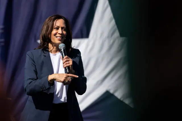 Kamala Harris