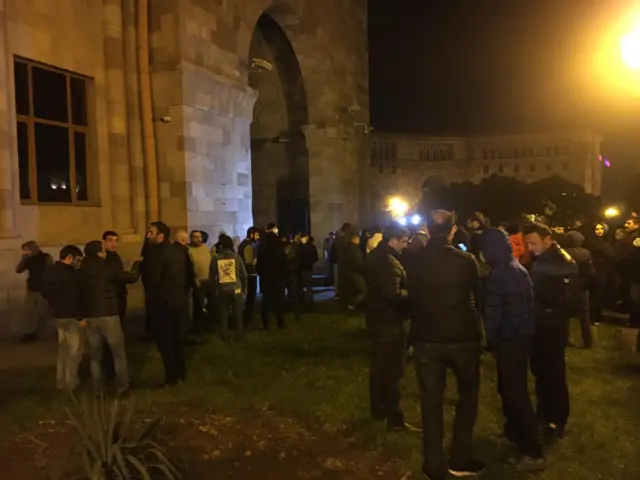 yerevan