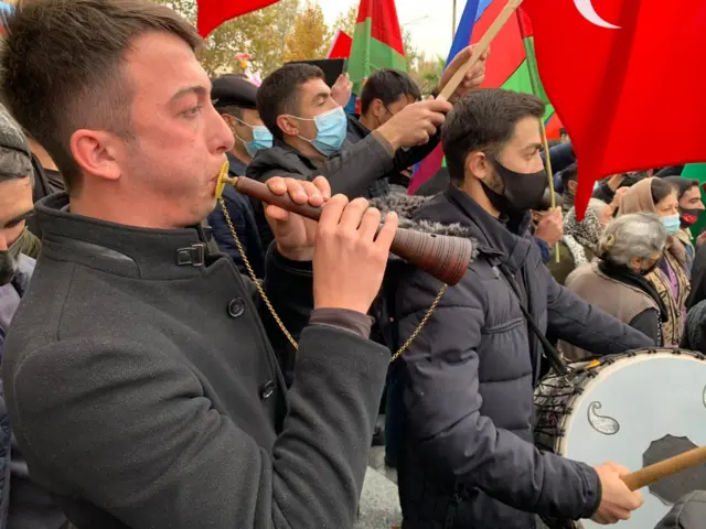 Laçın, bu gün, laçınlılar