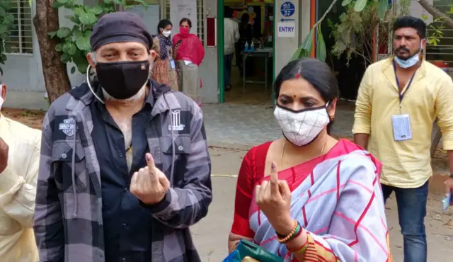 రాజశేఖర్, జీవిత