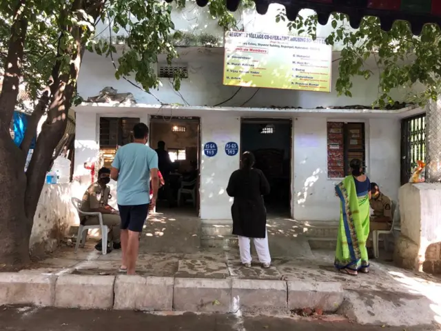 పోలింగ్