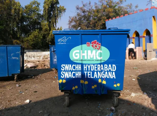 జీహెచ్ఎంసీ ఎన్నికలు