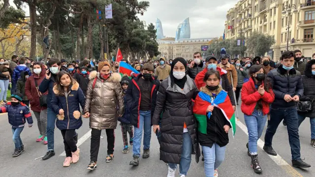 Azərbaycan Parad