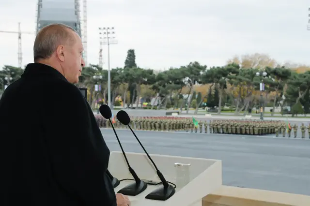 Recep Tayyip Erdoğan