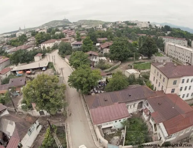 Şuşa Azərbaycan