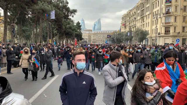 Azərbaycan Parad