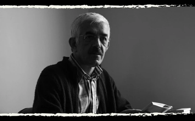 Hasan Ali Toptaş