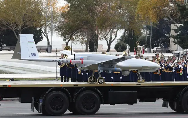 Dron