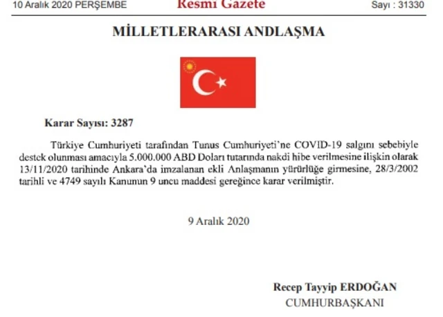 Karar