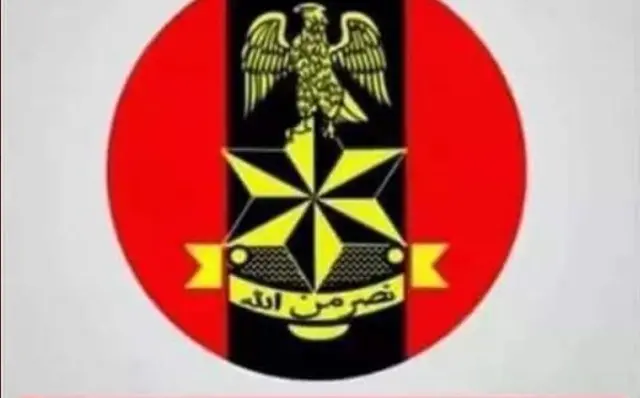 Njirimara ndịagha Naijiria