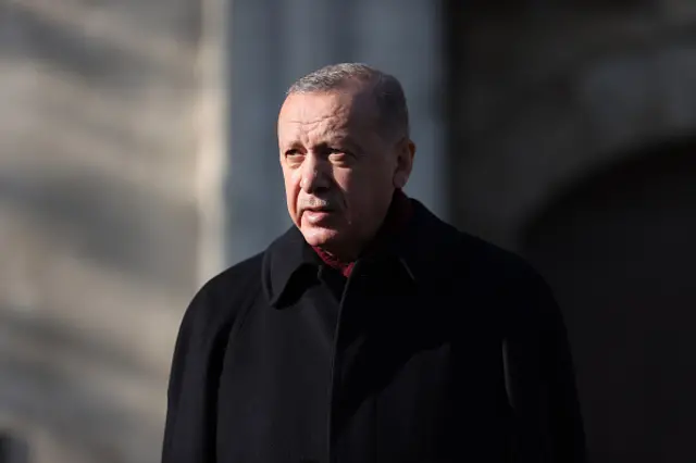 Erdoğan