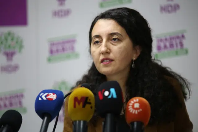 Ebru Günay