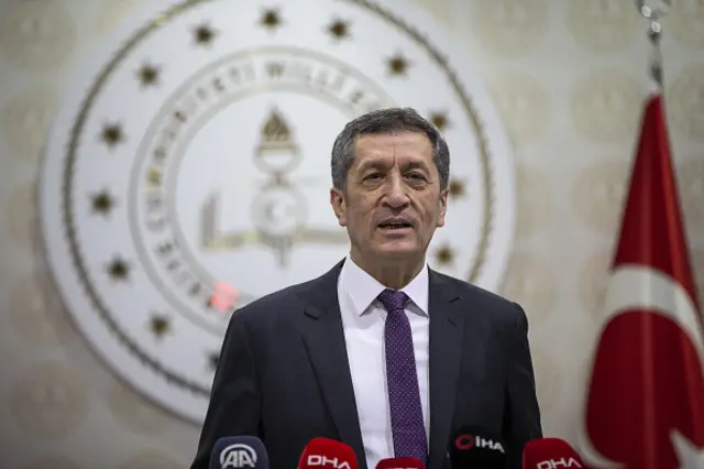 Ziya Selçuk