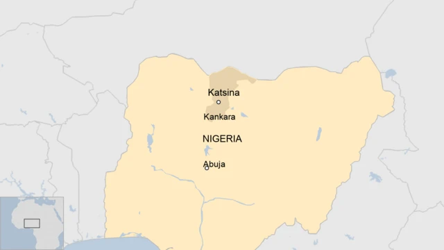 Taswirar Katsina
