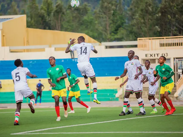 CECAFA