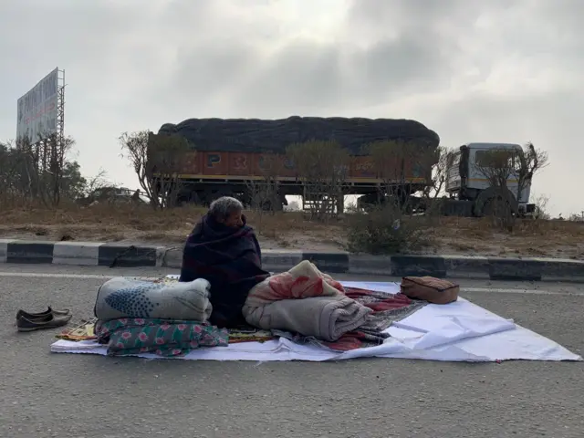 किसान