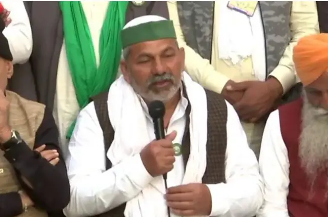 टिकैत