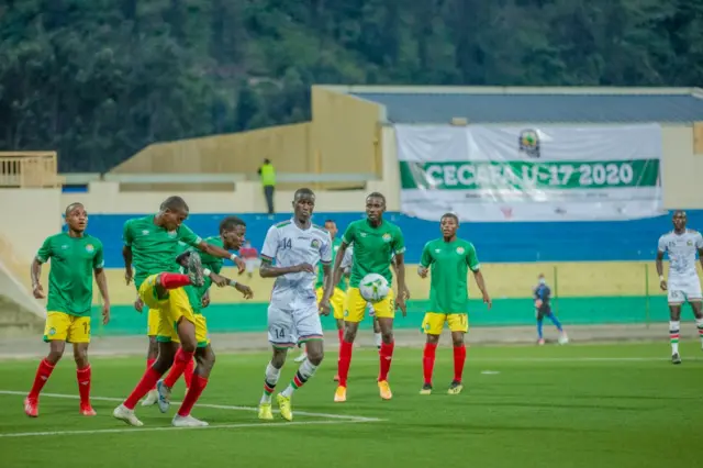 CECAFA