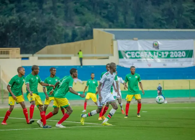 CECAFA