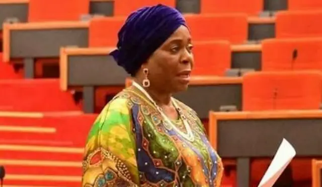 Biodun Christine Olujimi