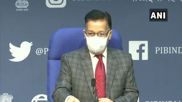 राजेश भूषण