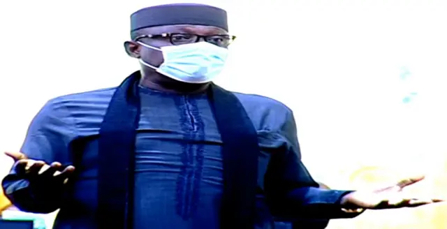 Rochas Okorocha