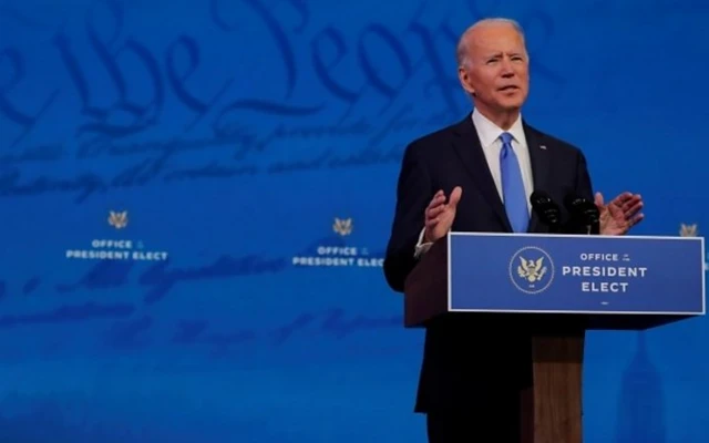 Joe Biden